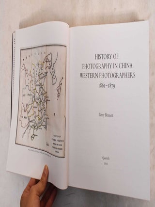 History of Photography in China : Western Photographers, 1861-1879