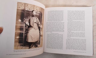 History of Photography in China : Western Photographers, 1861-1879
