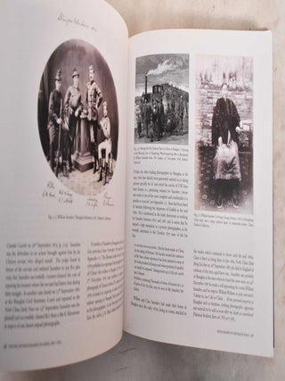 History of Photography in China : Western Photographers, 1861-1879