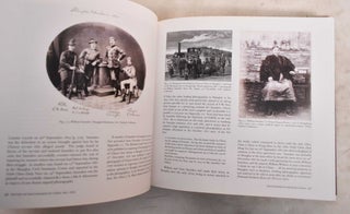 History of Photography in China : Western Photographers, 1861-1879