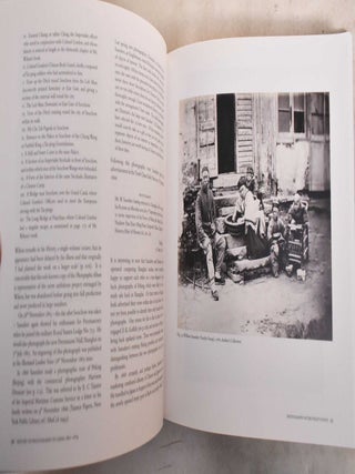 History of Photography in China : Western Photographers, 1861-1879