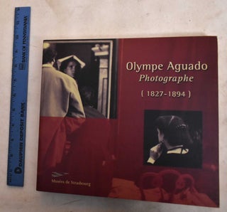 Item #188785 Olympe Aguado (1827-1894). Olympe Aguado, Sylvain Morand