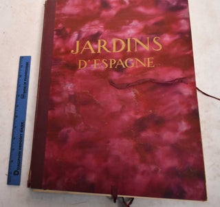 Jardins d'Espagne: Volume 1 and Volume 2