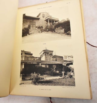 Jardins d'Espagne: Volume 1 and Volume 2