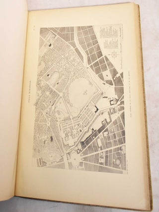 Jardins d'Italie, Volume I and Volume II