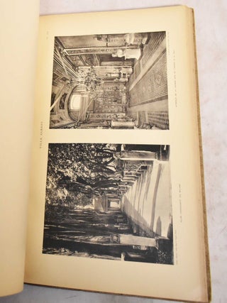 Jardins d'Italie, Volume I and Volume II
