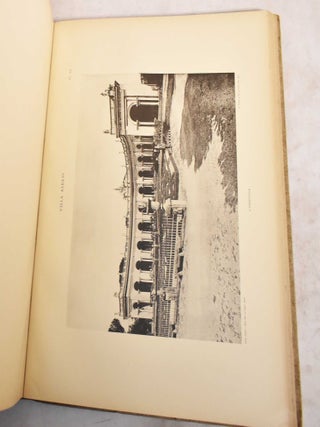 Jardins d'Italie, Volume I and Volume II