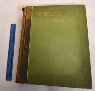 Item #188815 Beautiful Women in History & Art. Beatrice Erskine, Mrs. Steuart Erskine