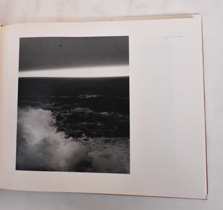 Minor White: The Eye That Shapes