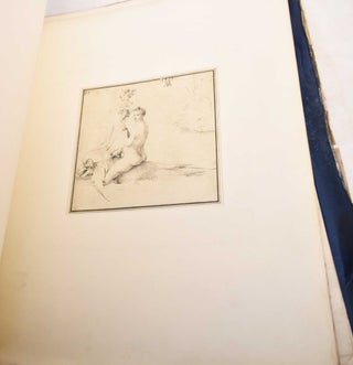 Durer's Drawings in Colour, Line & Wash