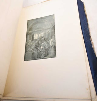 Durer's Drawings in Colour, Line & Wash