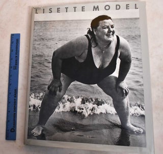 Item #188929 Lisette Model. Lisette Model