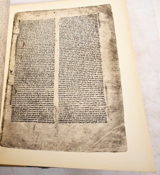 Flateyjarbok (Codex Flateyensis) MS No. 1005 fol. in the Old Royal Collection in The Royal Library of Copenhagen