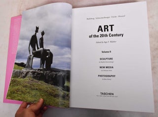 Art of the 20th century (2 Volumes)