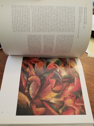 Umberto Boccioni