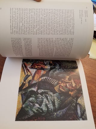 Umberto Boccioni
