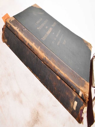 Item #189016 Meisterwerke der Niederlandischen Malerei des XV u XVI Jahrhunderts auf der...