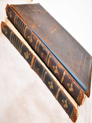Item #189020 The Great Modern Painters: English, French, German, Etc., Medallists of Successive...