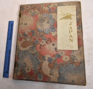 Item #189049 Japan: Described and Illustrated by the Japanese: Section III. F. Brinkley