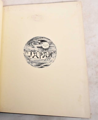 Japan: Described and Illustrated by the Japanese: Section III