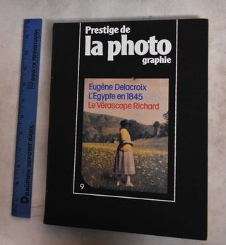 Prestige de la photographie (Volumes 1-9)