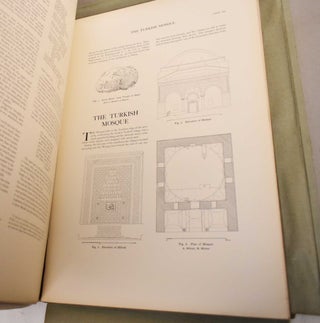 Investigations at Assos: Drawings and Photographs of the Buildings and Objects Discovered During the Excavations of 1881-1882-1883