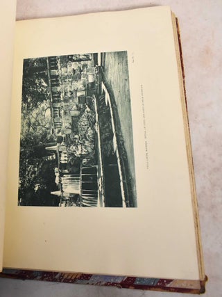 Architectural Gardens of Italy: In Three Parts - I