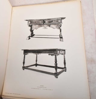 La Casa Artistica Italiana. La Casa Bagatti Valsecchi in Milano, Architettura e Interni Nello Stile del Quattrocento e del Cinquecento di Fausto e Giuseppe Bagatti Valsecchi di Belvignate, Arredi dal Secolo XIV al XVI: Porte, Camini, Sculture, Soffitti, Mobili, Intagli, Bronzi, Armi, Ferri, Maioliche, Gioielli, Avori, Vetri, Ricami, Arazzi, Cvoi, Miniature, Quadri, Affreschi, Istr, Musicali, Etc.