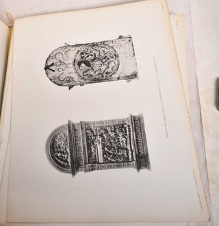 La Casa Artistica Italiana. La Casa Bagatti Valsecchi in Milano, Architettura e Interni Nello Stile del Quattrocento e del Cinquecento di Fausto e Giuseppe Bagatti Valsecchi di Belvignate, Arredi dal Secolo XIV al XVI: Porte, Camini, Sculture, Soffitti, Mobili, Intagli, Bronzi, Armi, Ferri, Maioliche, Gioielli, Avori, Vetri, Ricami, Arazzi, Cvoi, Miniature, Quadri, Affreschi, Istr, Musicali, Etc.