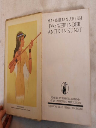 The Woman in Ancient Art