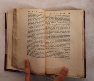 The Scandalous Chronicle