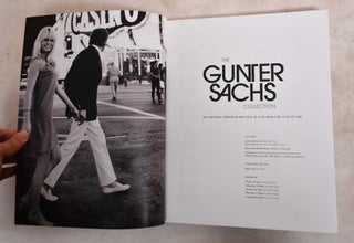 The Gunter Sachs Collection: Day Auction