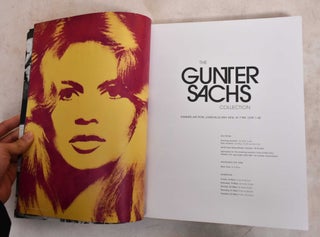 The Gunter Sachs Collection: Evening Auction