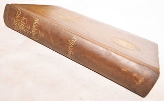 Hunting Trips of a Ranchman: Sketches of Sport on the Northern Cattle Plains