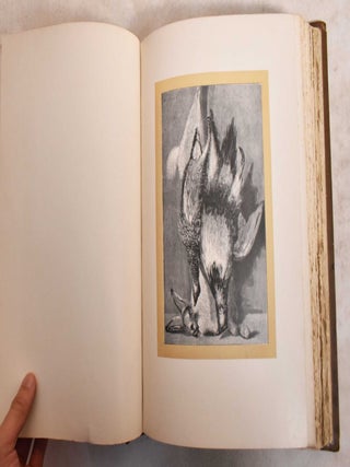 Hunting Trips of a Ranchman: Sketches of Sport on the Northern Cattle Plains