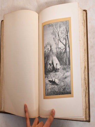 Hunting Trips of a Ranchman: Sketches of Sport on the Northern Cattle Plains