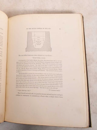 The Ecclesiastical Architecture of Ireland, Anterior to the Anglo-Norman Invasion: Comprising an Essay on the Origin and Uses of the Round Towers of Ireland, Which Obtained the Gold Medal and Prize of the Royal Irish Academy