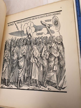 Il Trionfo Della Fede: Holzschnitte Nach Tizians Zeichnungen