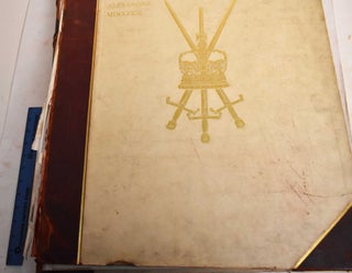 Item #189347 The Historical Record of the Coronation of Their Most Excellent Majesties King...