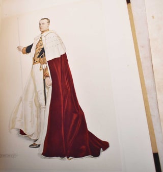 The Historical Record of the Coronation of Their Most Excellent Majesties King Edward VII and Queen Alexandra Solemnized in the Abbey Church of Westminster on Saturday the Ninth Day of August in the Year of Our Lord 1902