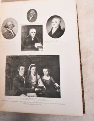 The History of the Centennial Celebration of the Inauguration of George Washington as First President of the United States