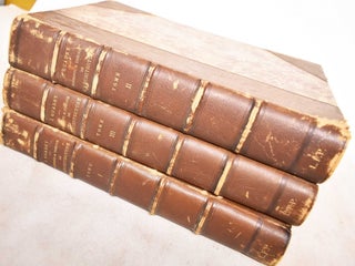 Item #189352 Elements et theorie de l'Architecture (Elements and Theory of Architecture) (Vol I,...