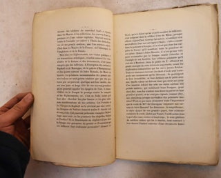 Catalogue raisonné des tableaux et des quatre admirables cartons de Jules Romain, composant la collection de feu Mme Gentil de Chavagnac