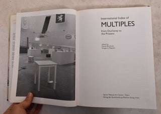 International Index of Multiples From Duchamp to the Present