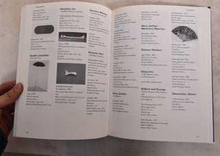International Index of Multiples From Duchamp to the Present