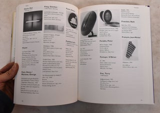 International Index of Multiples From Duchamp to the Present