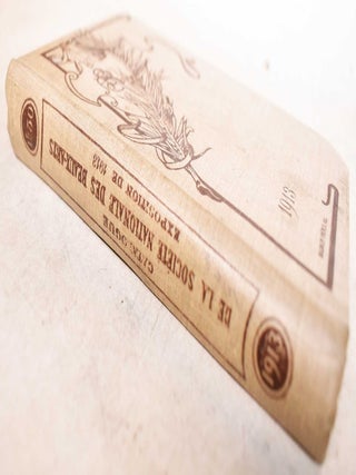 Catalogue des Ouvrages de Peinture, Sculpture, Dessins, Gravure, Architecture, Arts Decoratifs Exposes au Grand Palais: 1913