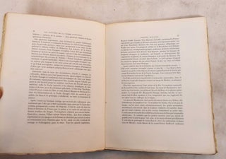 Les Peintres de la Femme Integrale: Felicien Rops et A. Willette