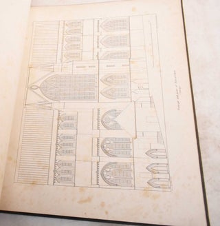 Historical Account of the Glasgow Cathedral: With Descriptions of the Accompanying Illustrations