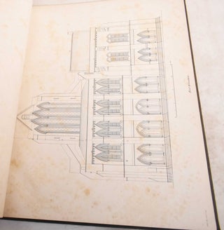 Historical Account of the Glasgow Cathedral: With Descriptions of the Accompanying Illustrations